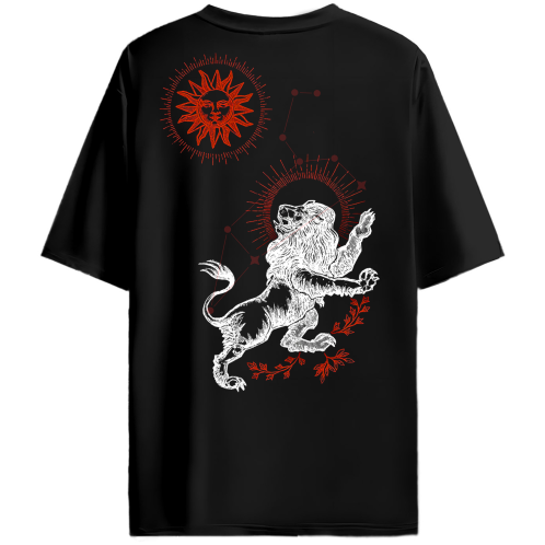 Zodiac Tees