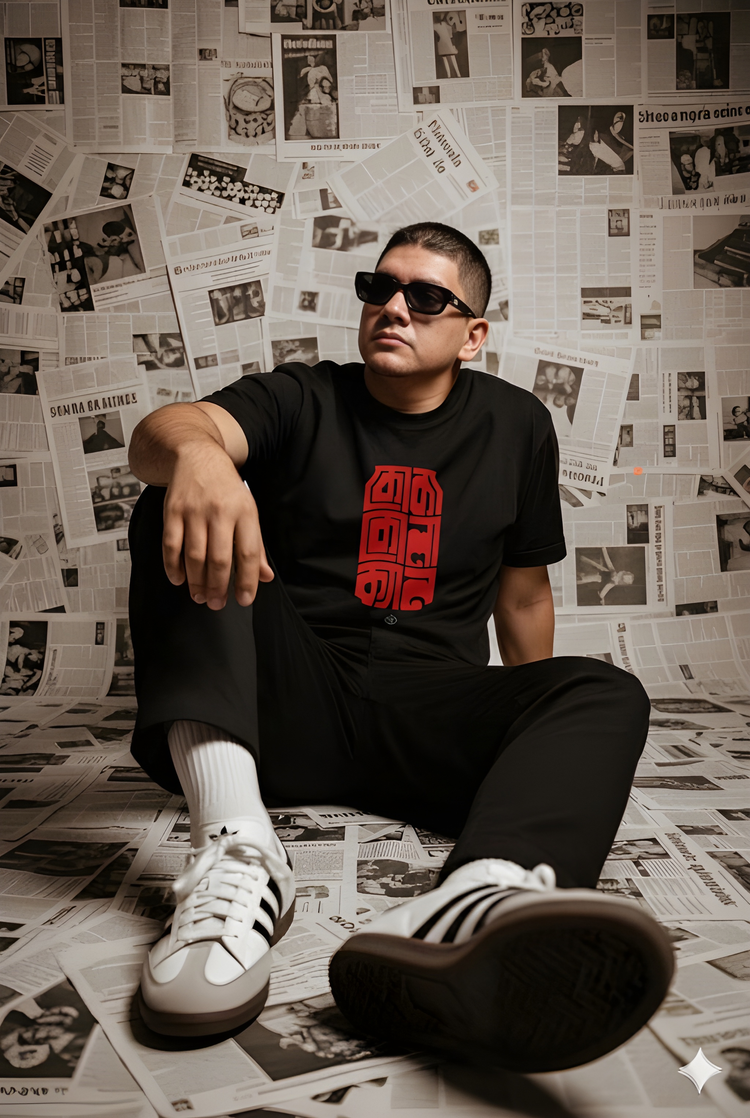 Streetwear