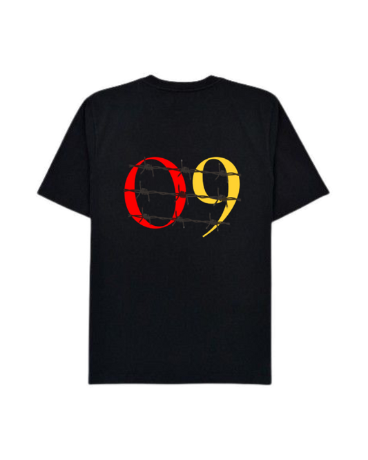 East Bengal Champion Oversized T-Shirt