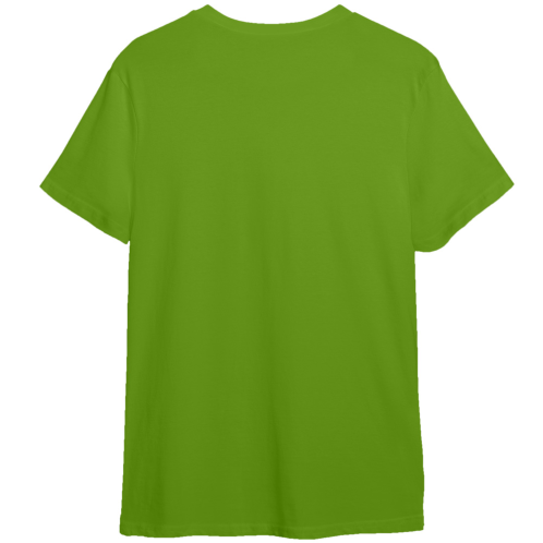 Parrot Green