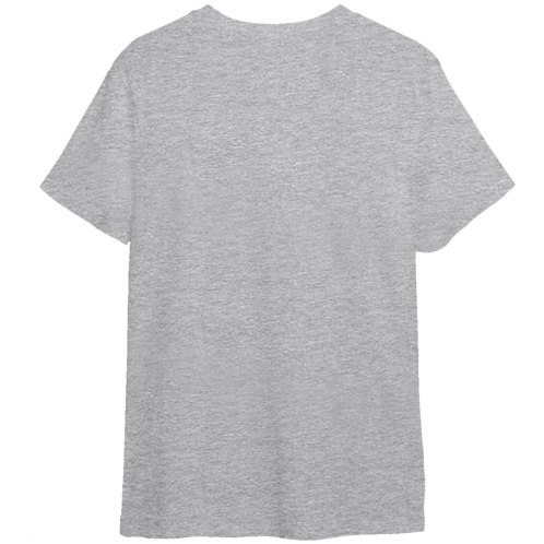 Grey Melange