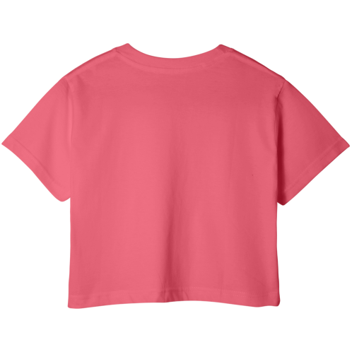 Pink-back