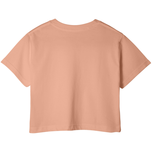 Peach-back