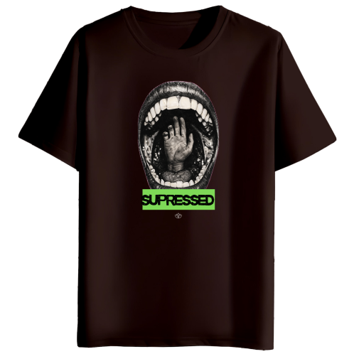 Coffee Brown