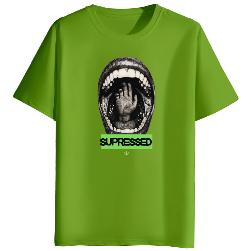 Parrot Green