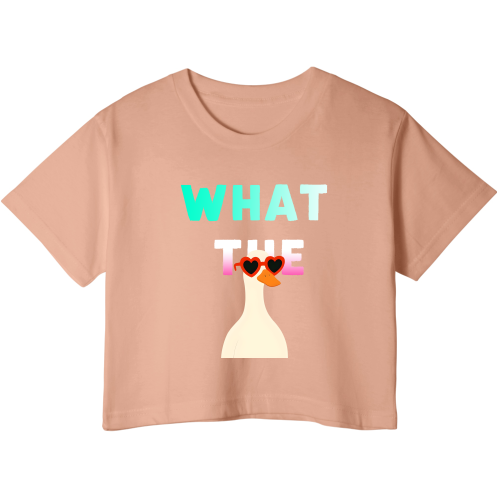 Peach-front
