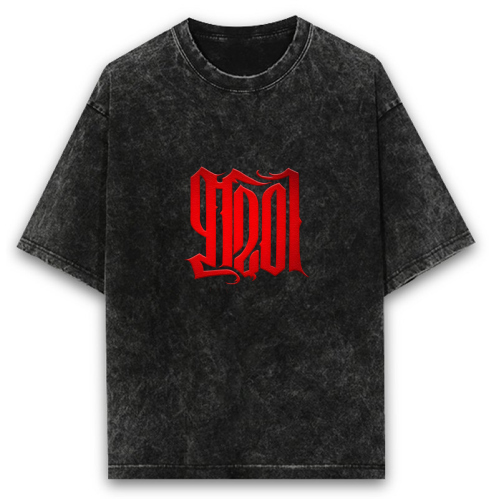 Black-front